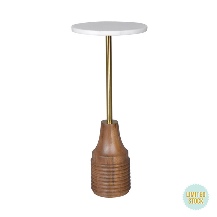 LR HOME ADARE END TABLE