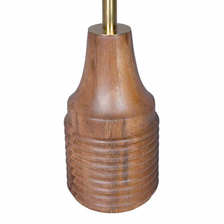 LR HOME ADARE END TABLE