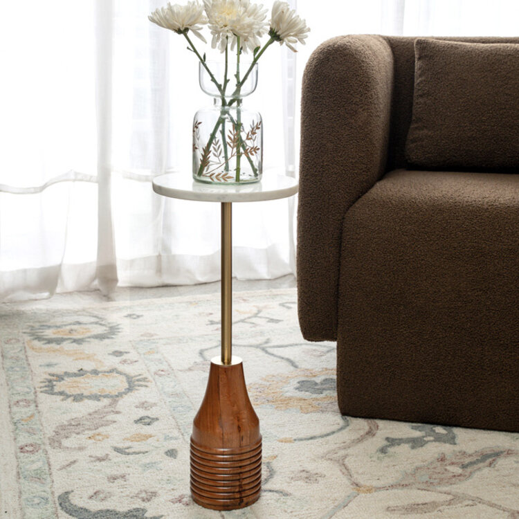 LR HOME ADARE END TABLE