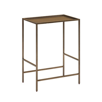 MILLBURN SIDE TABLE