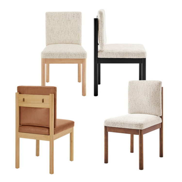 MARVIN DINING CHAIR