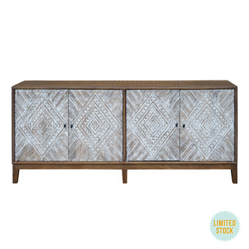 LR HOME ANIKA SIDEBOARD