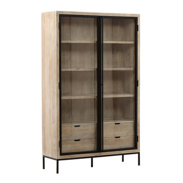 THOMPSON CABINET