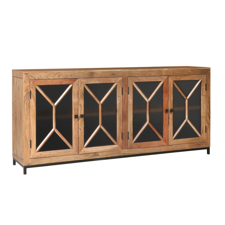 CAROLINA LIVE EDGE CADENCE SIDEBOARD