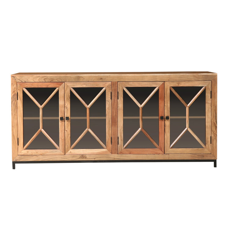 CAROLINA LIVE EDGE CADENCE SIDEBOARD