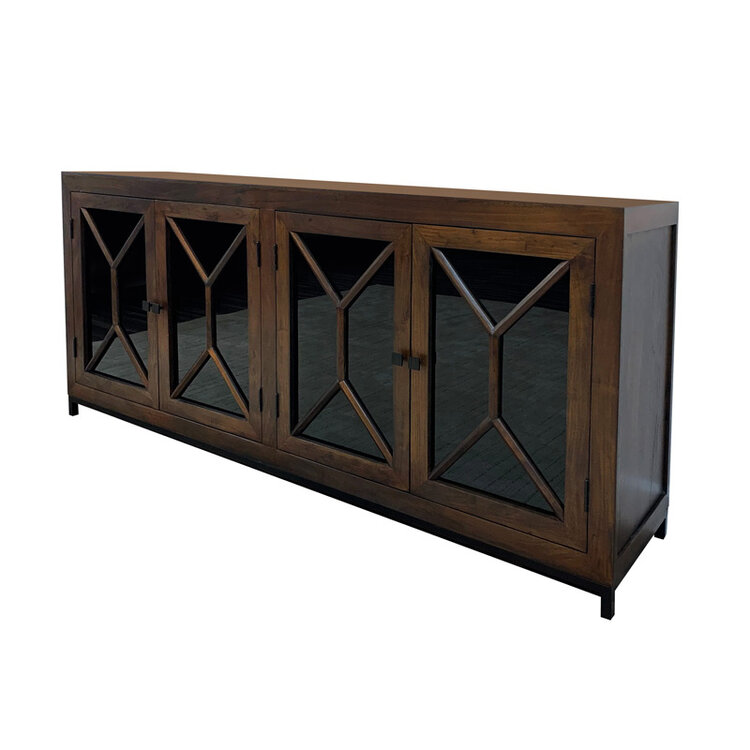 CAROLINA LIVE EDGE CADENCE SIDEBOARD