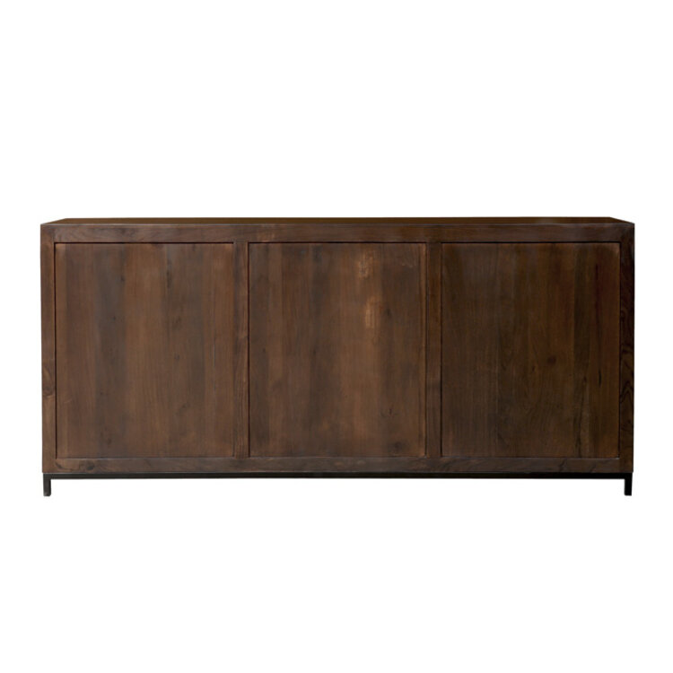 CAROLINA LIVE EDGE CADENCE SIDEBOARD