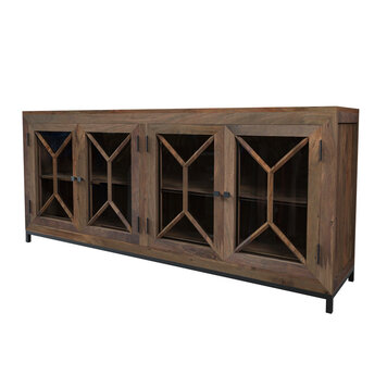 CAROLINA LIVE EDGE CADENCE SIDEBOARD