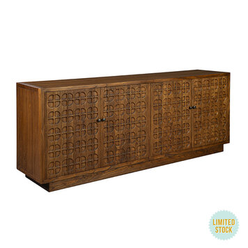 BURROUGH SIDEBOARD