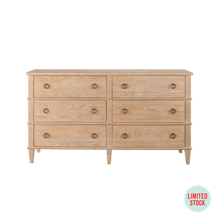 RYE DRESSER
