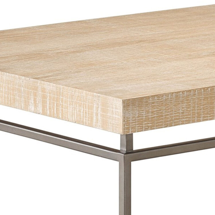 KELLEY COFFEE TABLE
