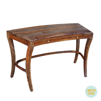 HOME TRENDS DESIGN SHERWOOD DESK