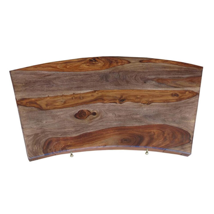 HOME TRENDS DESIGN SHERWOOD DESK