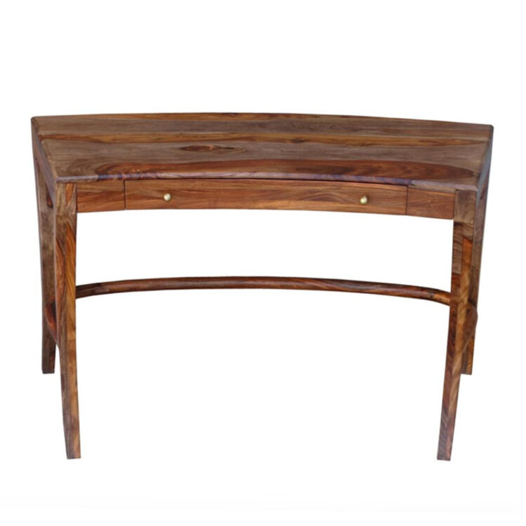 HOME TRENDS DESIGN SHERWOOD DESK