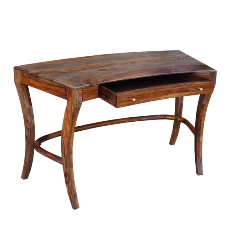 HOME TRENDS DESIGN SHERWOOD DESK