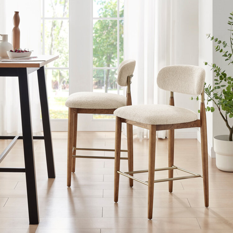 VERA COUNTER STOOL