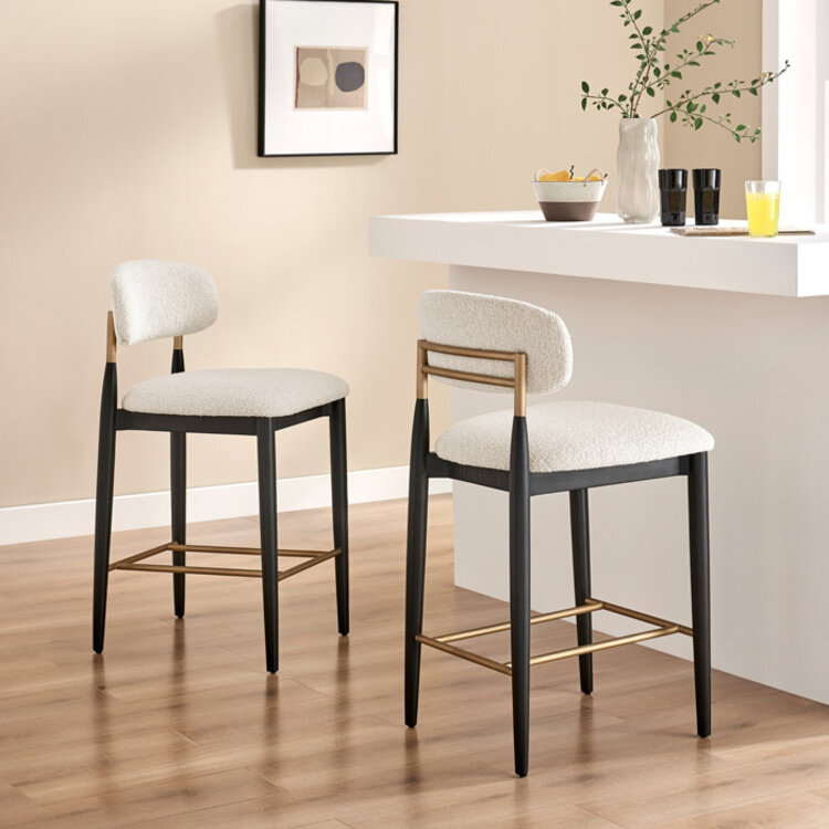 VERA COUNTER STOOL