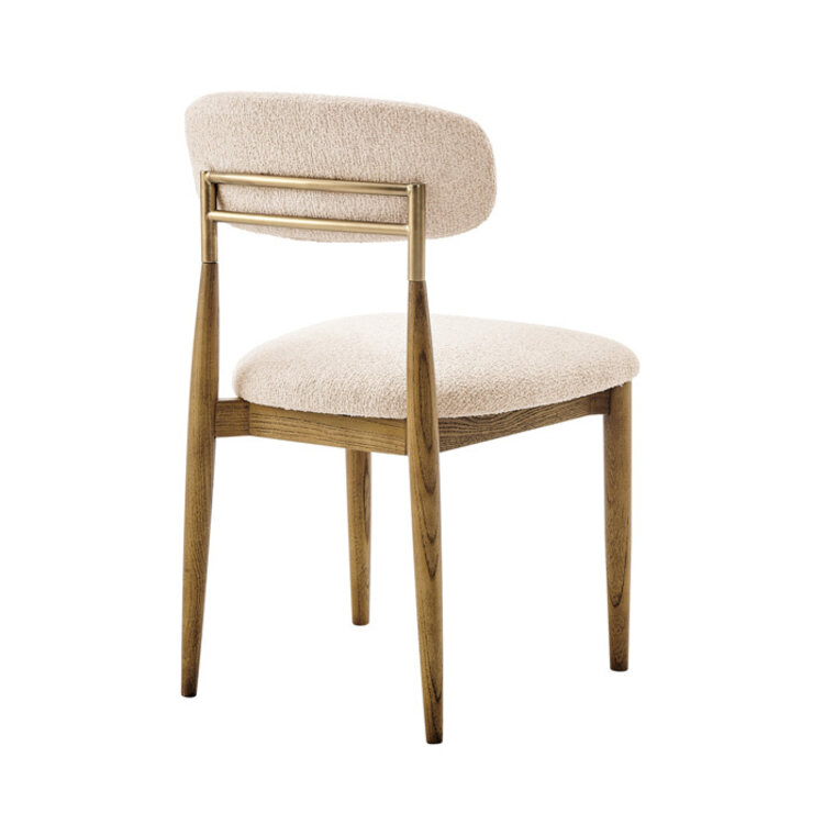 VERA DINING CHAIR