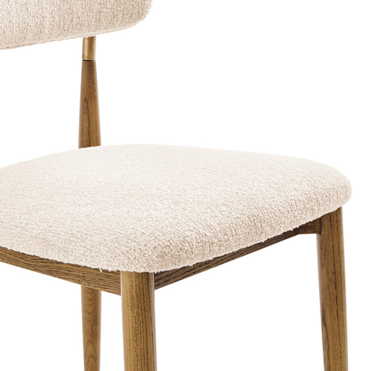 VERA DINING CHAIR