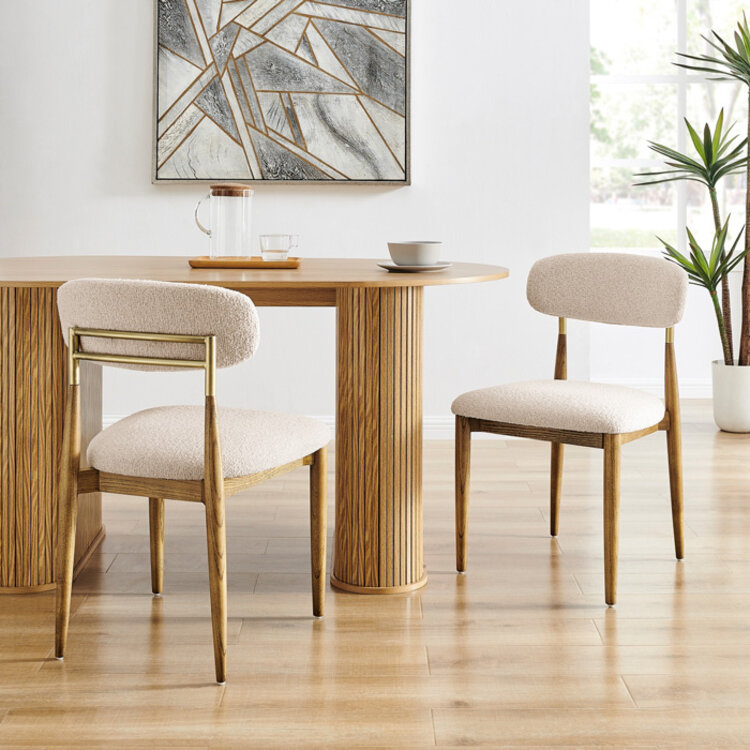 VERA DINING CHAIR