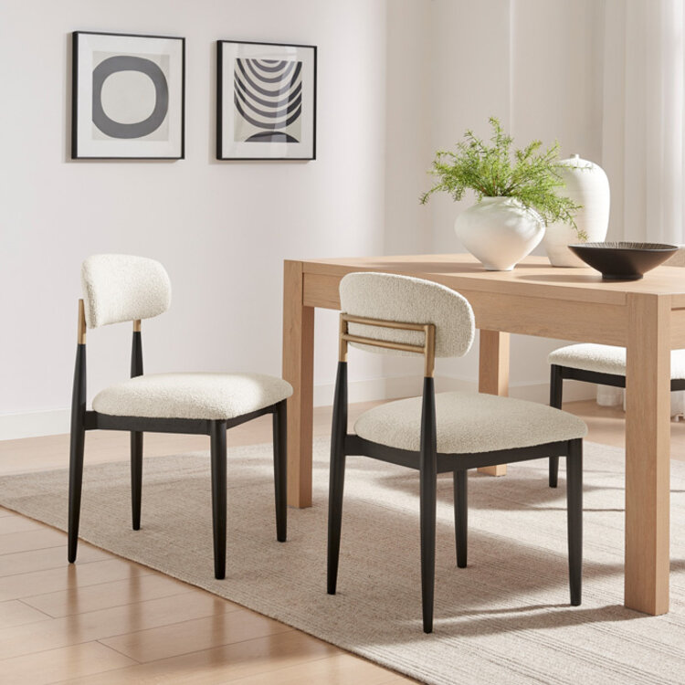 VERA DINING CHAIR