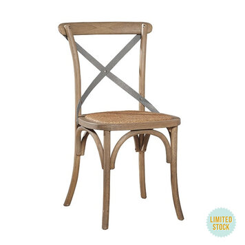BENJAMIN DINING CHAIR