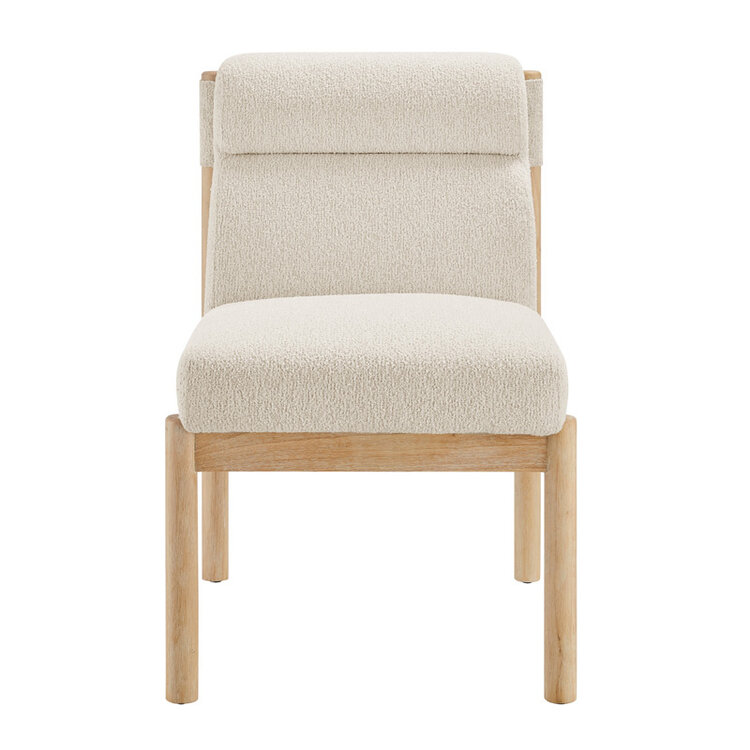 MIHA DINING CHAIR