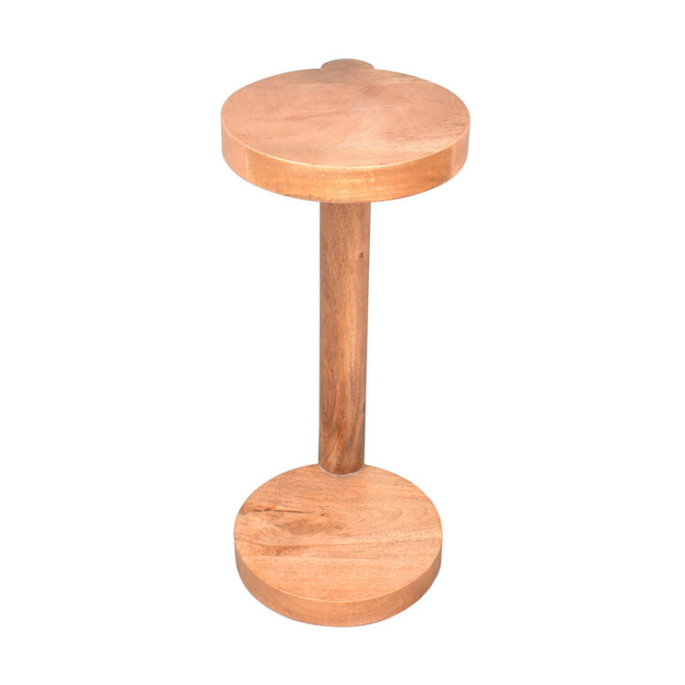 LR HOME ASHMORE END C TABLE