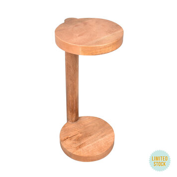 LR HOME ASHMORE END TABLE