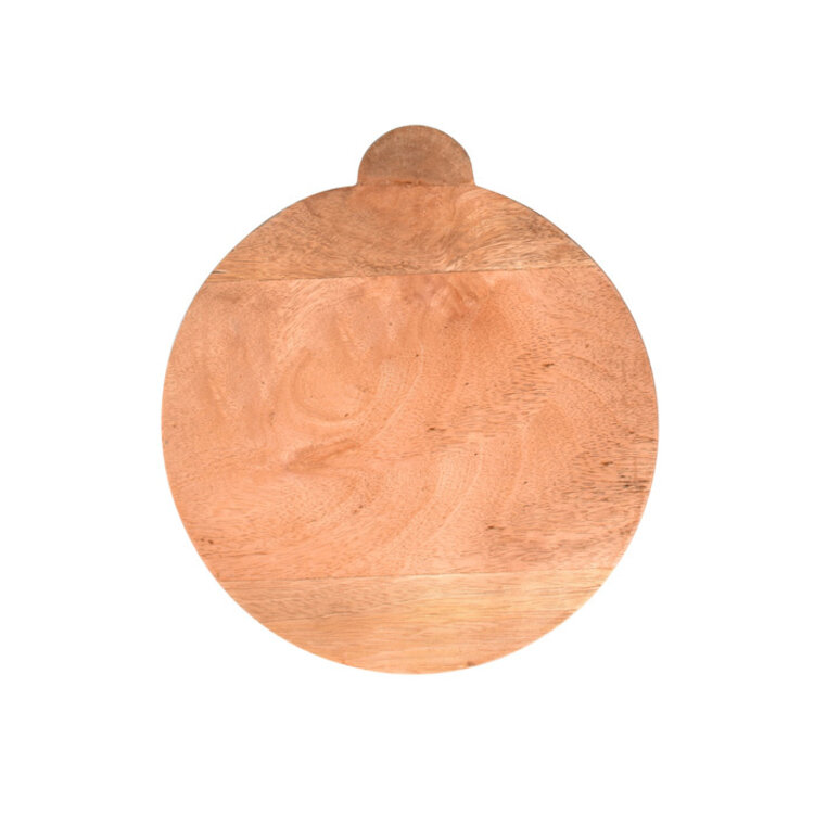 LR HOME ASHMORE END C TABLE