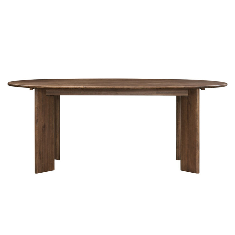 REGATTA OVAL DINING TABLE