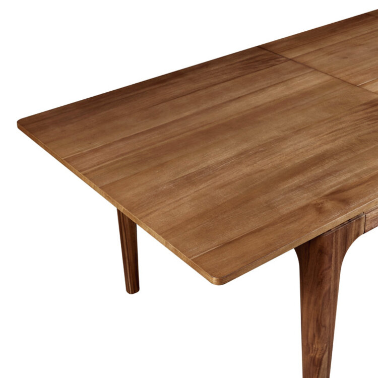 BRAHMAN EXTENSION DINING TABLE
