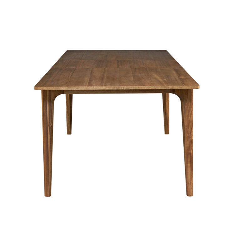 BRAHMAN EXTENSION DINING TABLE