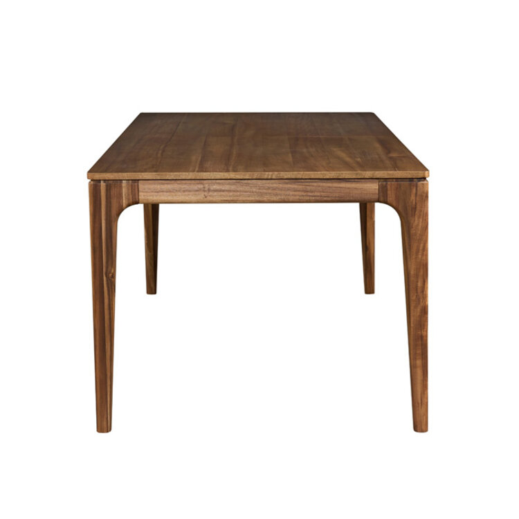 BRAHMAN EXTENSION DINING TABLE
