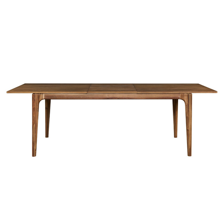 BRAHMAN EXTENSION DINING TABLE