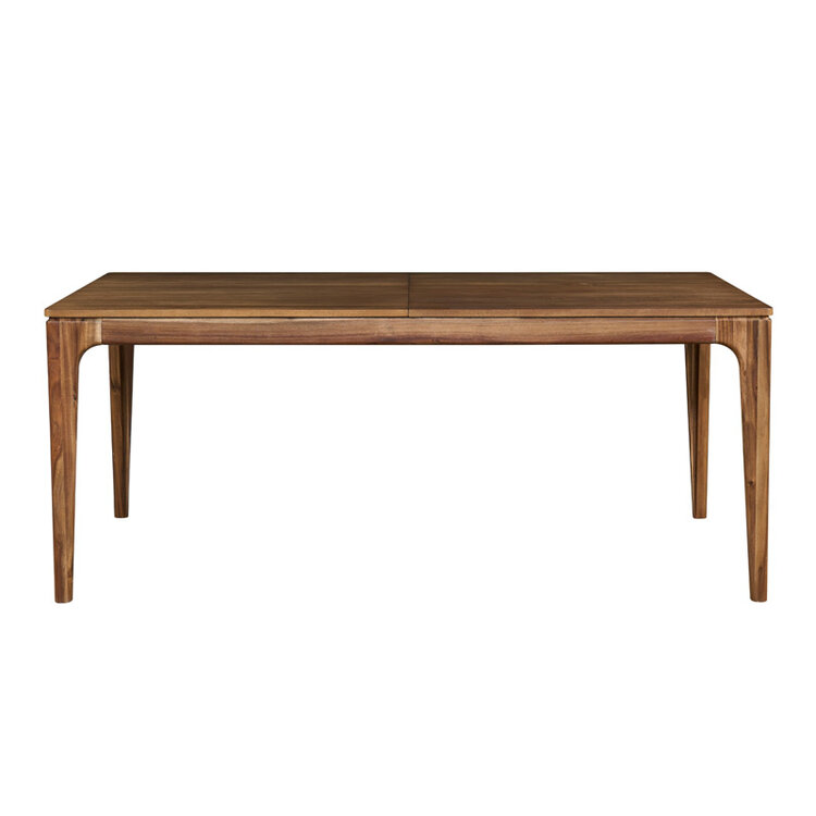 BRAHMAN EXTENSION DINING TABLE