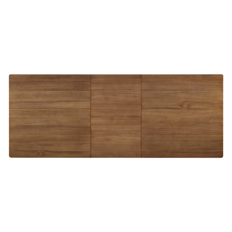 BRAHMAN EXTENSION DINING TABLE