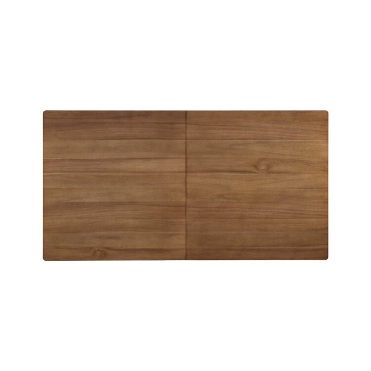 BRAHMAN EXTENSION DINING TABLE