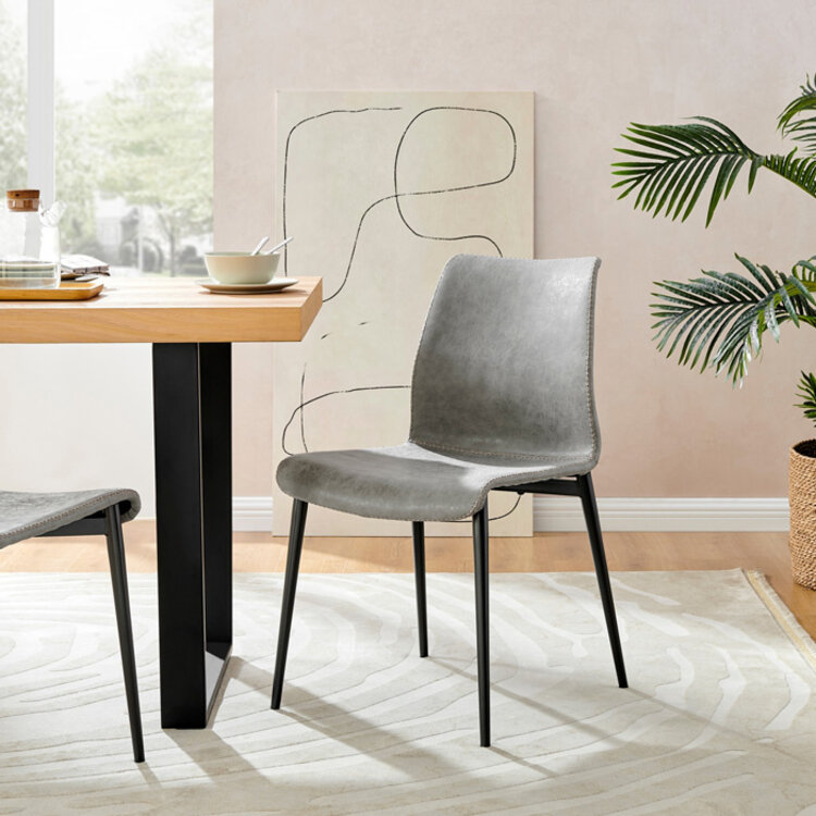 JAEN DINING CHAIR