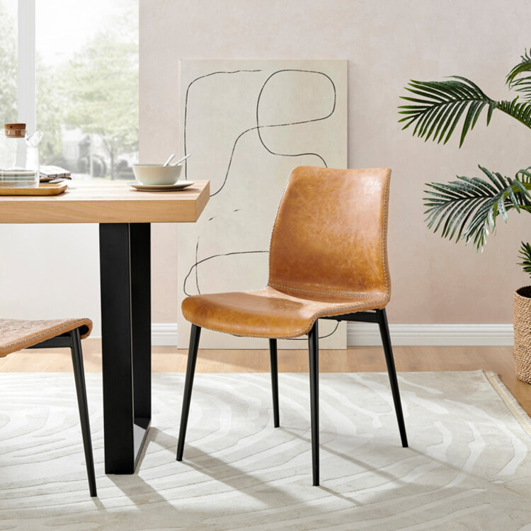 JAEN DINING CHAIR
