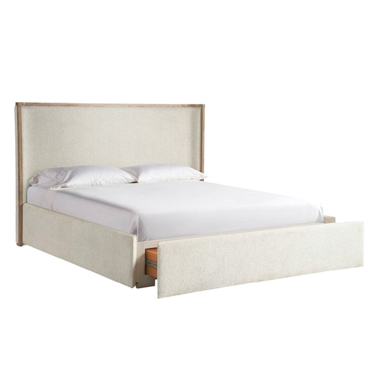 ADALINE STORAGE BED