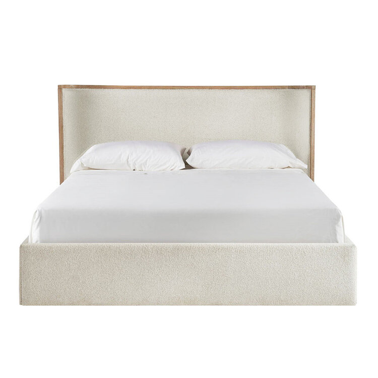 ADALINE STORAGE BED
