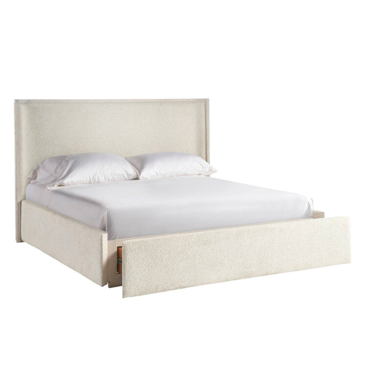 ADALINE STORAGE BED