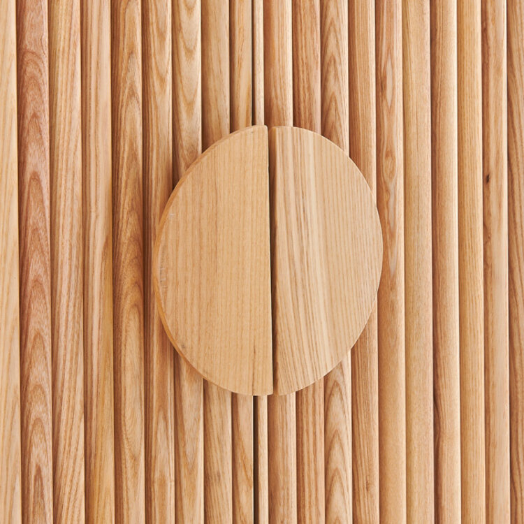 INGA 4-DOOR SIDEBOARD