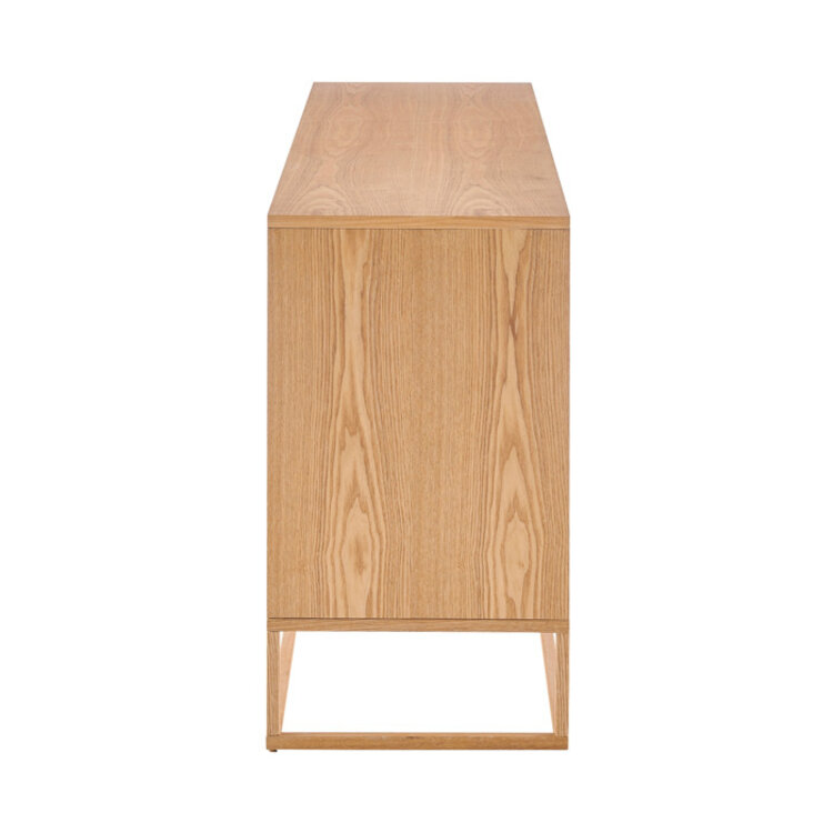 INGA 4-DOOR SIDEBOARD