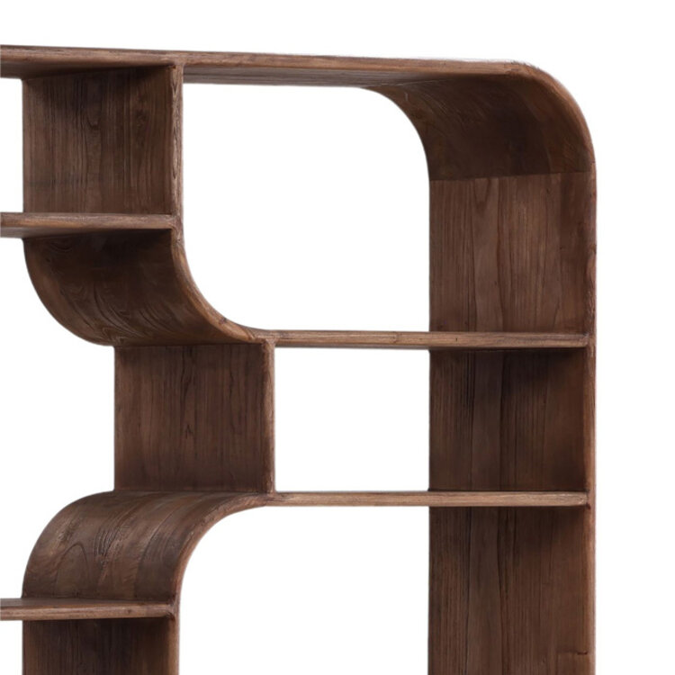 GIDEON BOOKCASE