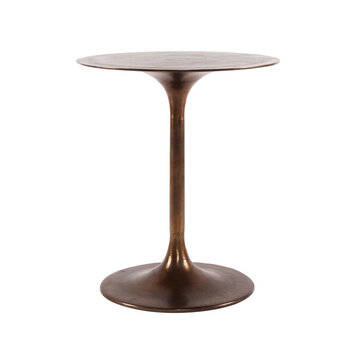 TULIP SIDE TABLE