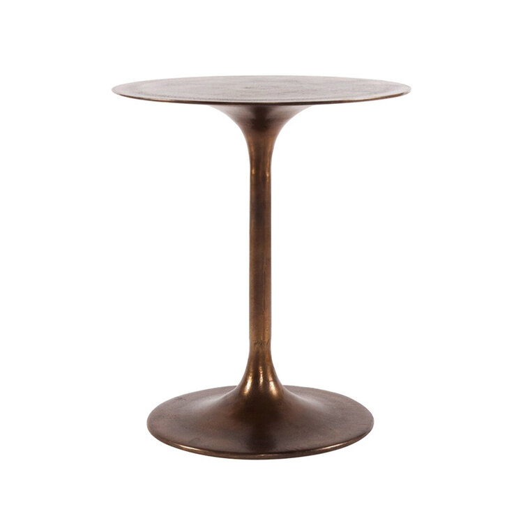 TULIP SIDE TABLE