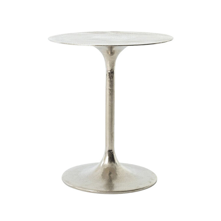 TULIP SIDE TABLE