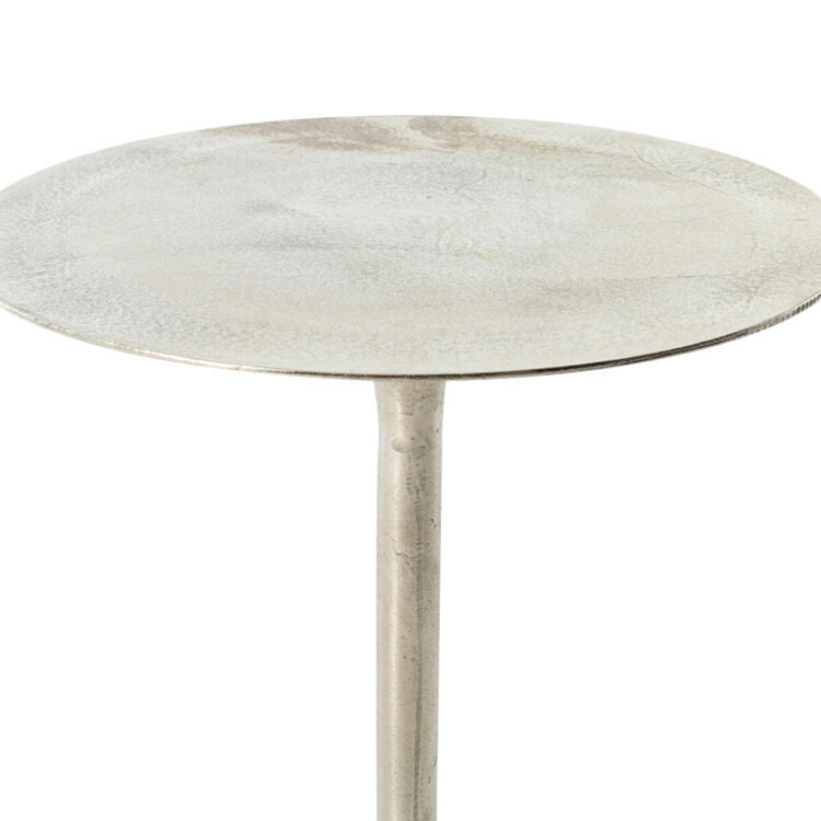 TULIP SIDE TABLE